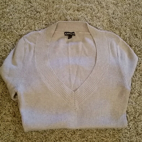 Express sweater - Picture 5 of 5